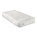 Micro Quilted Pocket Sprung Low Profile Small Single Mattress - Theo