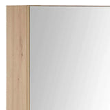 Mirrored Cabinet Bathroom - Austin