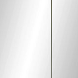 Mirrored Cabinet Bathroom - Austin