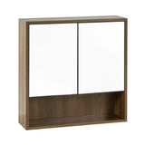 Mirrored Cabinet Bathroom - Hampshire