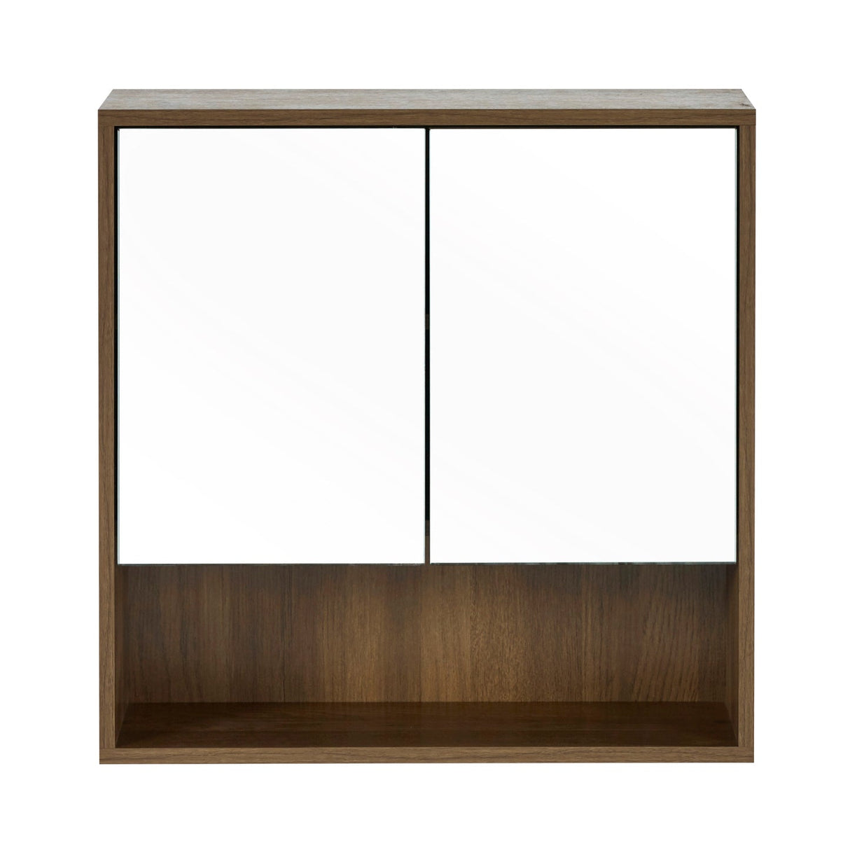 Mirrored Cabinet Bathroom - Hampshire