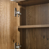 Mirrored Cabinet Bathroom - Hampshire