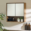 Mirrored Cabinet Bathroom - Hampshire