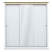 Mirrored Wardrobe With 3 Sliding Doors - Devon