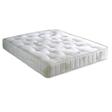 Orthopaedic Classic Coil Sprung Small Double Mattress - Ortho
