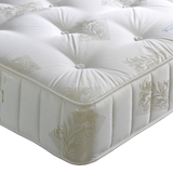 Orthopaedic Classic Coil Sprung Small Single Mattress - Ortho