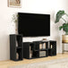 Particle Board Wall Mounted TV Stand 180cm Wide - Velmora