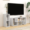 Particle Board Wall Mounted TV Stand 180cm Wide - Velmora
