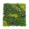 PE Artificial Grass Backdrop Wall Panel 100cm Wide - Velmora