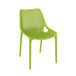 Plastic Accent Chair - Air