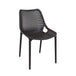 Plastic Accent Chair - Air
