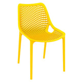Plastic Accent Chair - Air