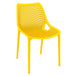 Plastic Accent Chair - Air