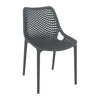 Plastic Accent Chair - Air
