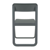 Plastic Folding Chair Folding - Dream