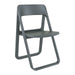 Plastic Folding Chair Folding - Dream