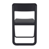 Plastic Folding Chair Folding - Dream