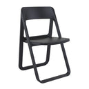 Plastic Folding Chair Folding - Dream