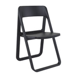 Plastic Folding Chair Folding - Dream