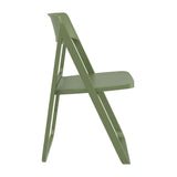 Plastic Folding Chair Folding - Dream