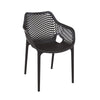 Plastic Armchair - Air