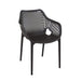 Plastic Armchair - Air