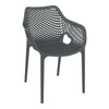 Plastic Armchair - Air