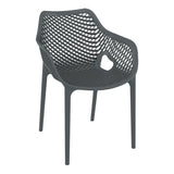 Plastic Armchair - Air