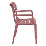 Plastic Armchair - Paris