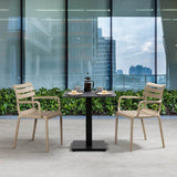 Plastic Armchair - Paris