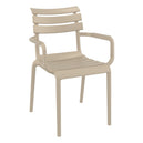 Plastic Armchair - Paris