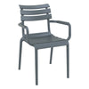Plastic Armchair - Paris