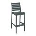 Plastic Bar Stool - Ares
