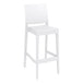 Plastic Bar Stool - Maya