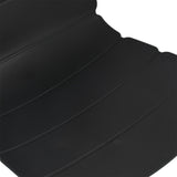 Plastic Dining Chairs in Set Of 2 Bali - Aspen