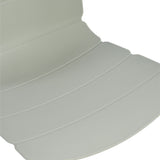 Plastic Dining Chairs in Set Of 2 Bali - Aspen