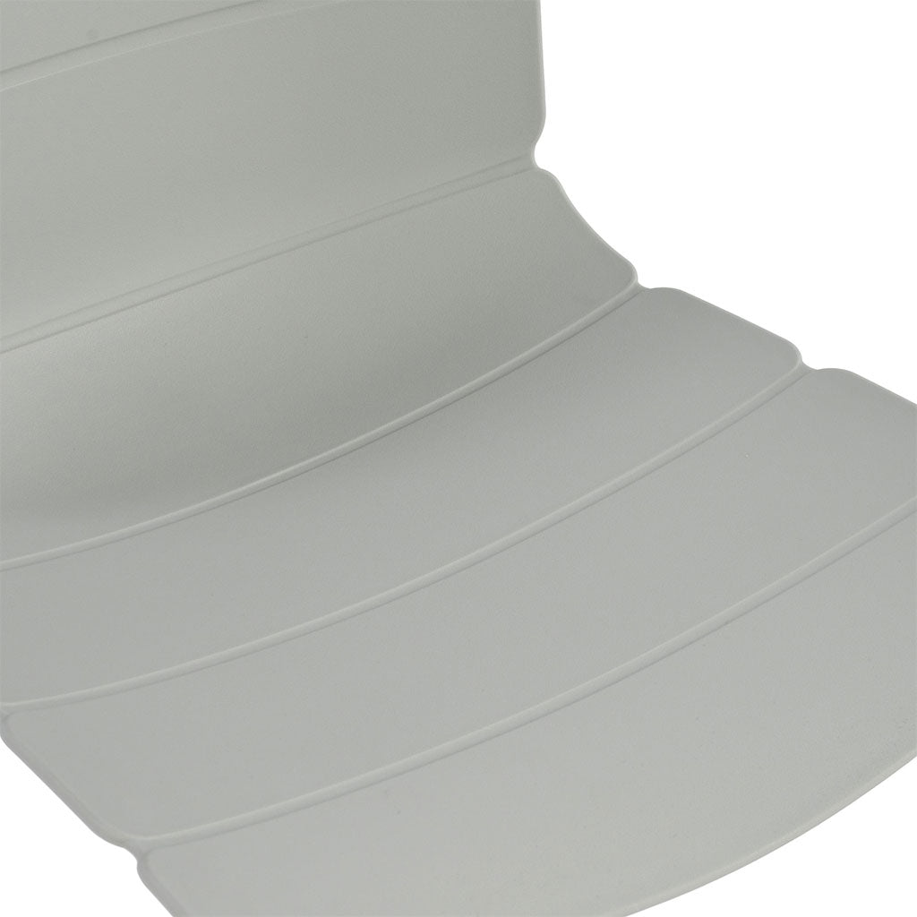 Plastic Dining Chairs in Set Of 2 Bali - Aspen