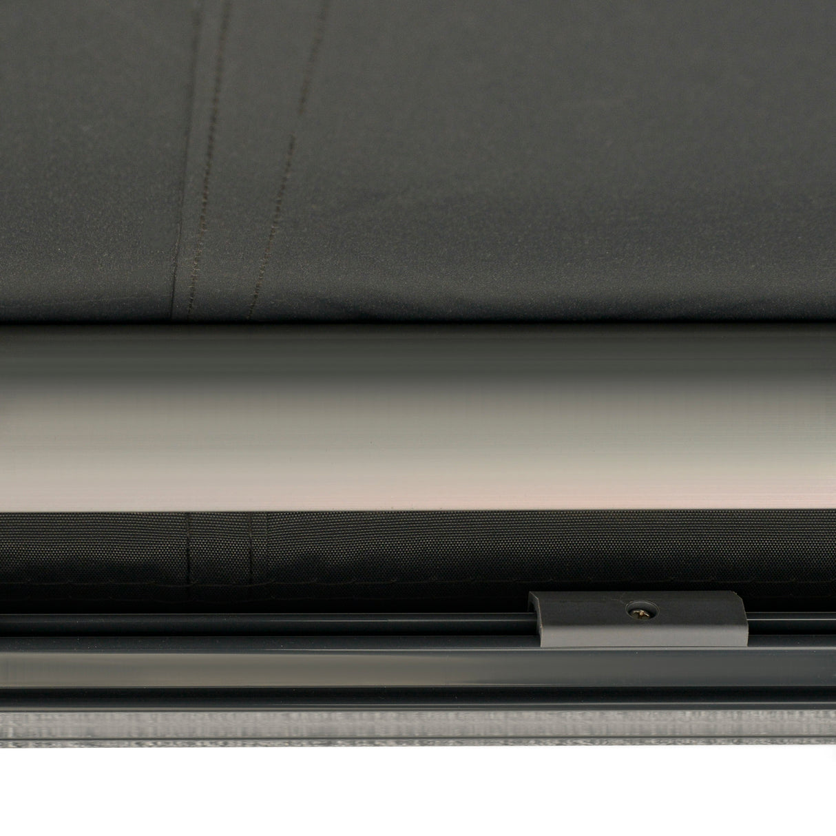 Polyester Electric Awning With Remote Controller 300cm Wide x 250cm Depth - Velmora