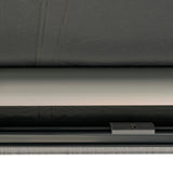 Polyester Electric Awning With Remote Controller 300cm Wide x 250cm Depth - Velmora