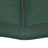Polyester Shanghai Tilting Parasol Umbrella 250cm Diameter - Velmora