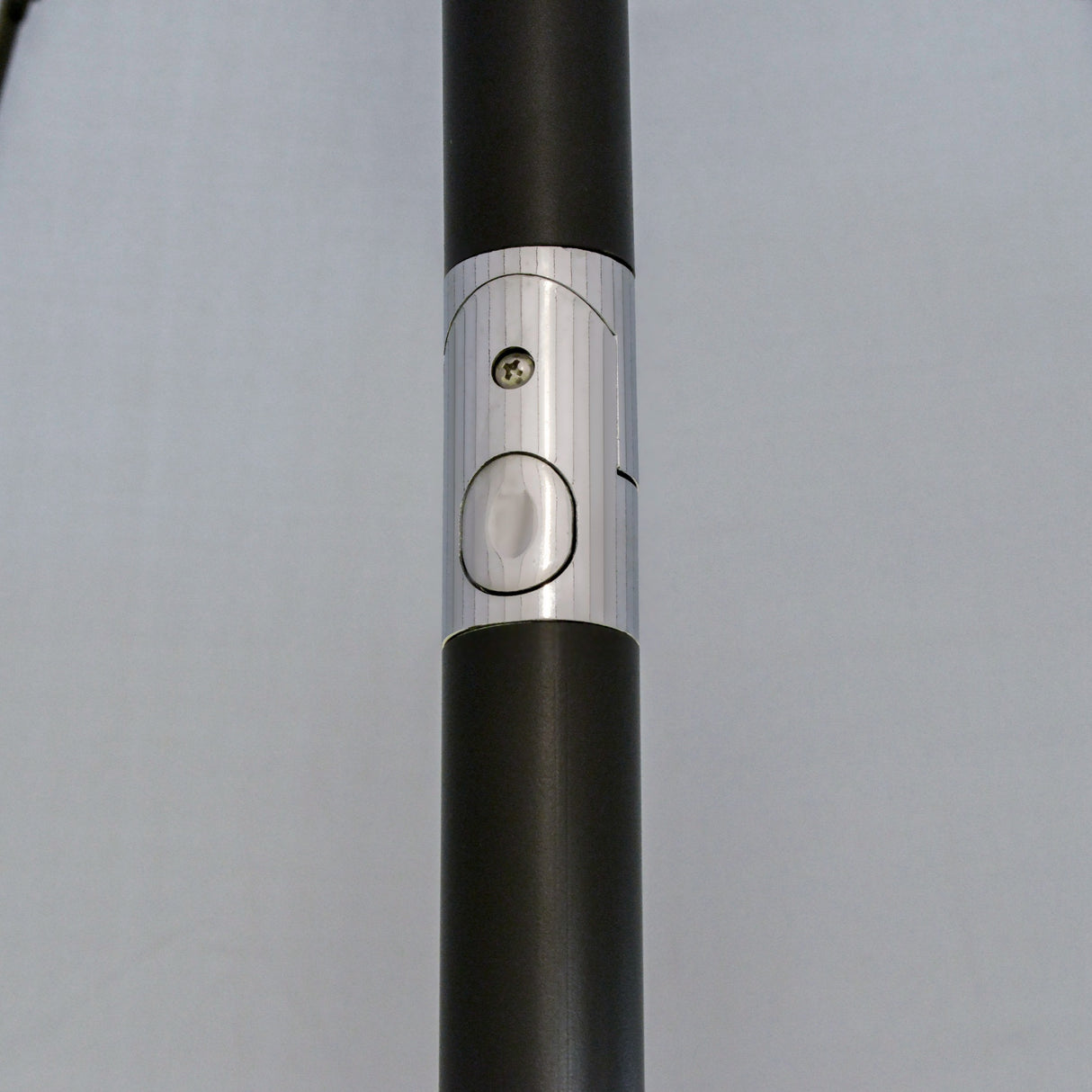 Polyester Shanghai Tilting Parasol Umbrella 250cm Diameter - Velmora