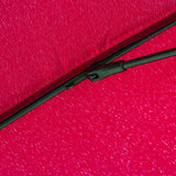 Polyester Shanghai Tilting Parasol Umbrella 250cm Diameter - Velmora