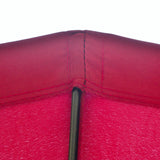 Polyester Shanghai Tilting Parasol Umbrella 250cm Diameter - Velmora