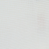 Polyethylene Garden Greenhouse 445cm Length - Velmora