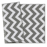 Polypropylene Outdoor Reversible Plastic Straw Rug 182cm Wide - Velmora