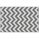 Polypropylene Outdoor Reversible Plastic Straw Rug 182cm Wide - Velmora