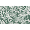 Polypropylene Outdoor Reversible Plastic Straw Rug 243cm Wide - Velmora