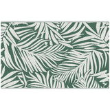 Polypropylene Outdoor Reversible Plastic Straw Rug 243cm Wide - Velmora