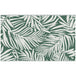 Polypropylene Outdoor Reversible Plastic Straw Rug 243cm Wide - Velmora