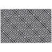 Polypropylene Outdoor Reversible Plastic Straw Rug 274cm Wide - Velmora